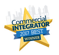 Infocomm 2017 Crestron 